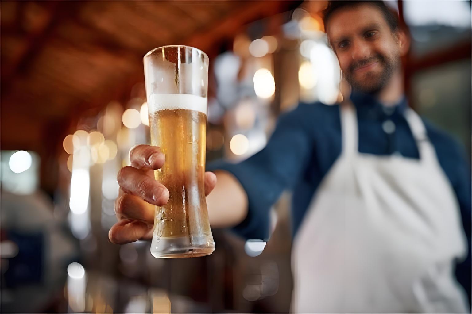 餐飲店鋪如何選擇精釀啤酒設(shè)備？
