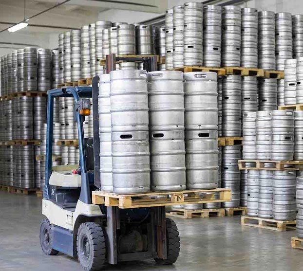 開一個啤酒廠或者一個銷售精釀啤酒的門店，都需要哪些手續(xù)？